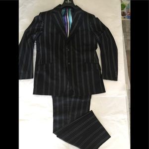 ETRO Italy men’s suits size 56